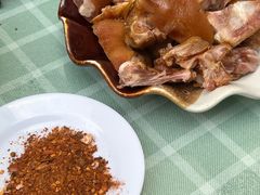 -龙翔小猪脚(龙头街店)