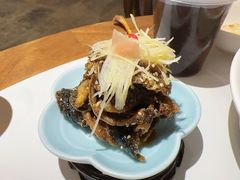 -二泉园老菜馆·百年无锡菜