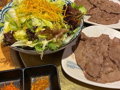 -一井烧肉·活鳗·寿司(望京SOHO店)