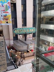 点击看大图 -DX HAIR SALON·发现未知美发沙龙