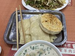 -教师之家赵家羊汤馆(东青龙街店)