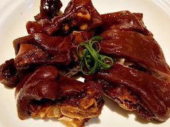-杭州JW万豪酒店-万豪中餐厅