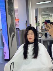 -Z.X HAIR SALON张新美业