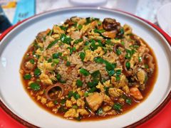 -悦海·家宴·冰花皮皮虾大锅贴(宝龙店)