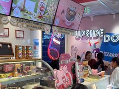 -DQ·蛋糕·冰淇淋(万达店)
