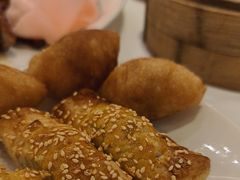 -潮福城潮州大酒楼(湖滨北路店)