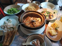 -外婆家(西溪印象城店)