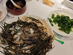 -老吉士酒家(天平路店)