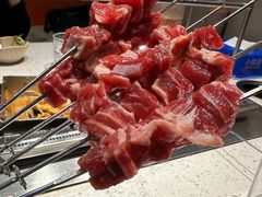 -延边金利串店(安达街店)