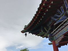 -迎泽公园