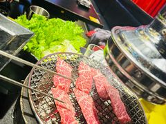 -まるみち   丸道东京烧肉(虹梅路店)