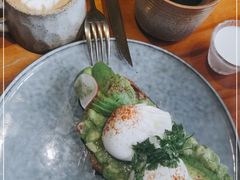 -O'mills Sourdough Bakery&Bistro(永嘉路店)