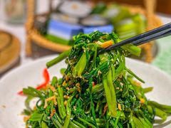 -芭札·Thai泰国餐厅(同和金铂天地店)