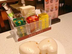 -汤城小厨•粤菜•靓汤(望京凯德mall店)