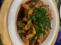 -走马楼饭庄(慈城古县城店)