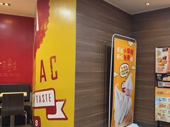 -麦当劳(宽城万达店)