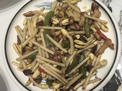 -小郭私房菜·海肠捞饭店(学士街店)