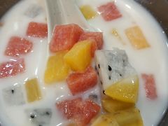 -日昌餐馆(亦庄店)