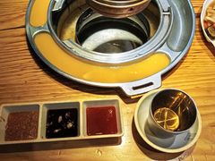 -喜来稀肉(北外滩白玉兰广场店)