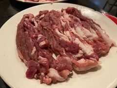 -将台涮肉(酒仙桥店)