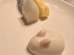 -福州仓山凯悦酒店·闽味中餐厅