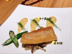 -香樟花园法式铁板烧(恒隆广场店)