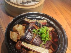 外婆红烧肉-外婆家(静安大悦城店)