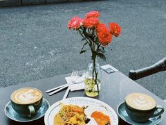 -ommo cafe(半岛城邦店)