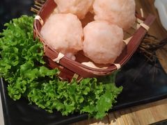 -湊湊火锅·茶憩(东城万达店)