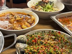 -艺味深尝(云锦路店)