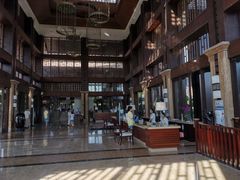 -三亚亚龙湾雅高铂尔曼别墅度假酒店