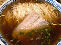 -同得兴 Since·1995 传统苏式面馆(十全街店)