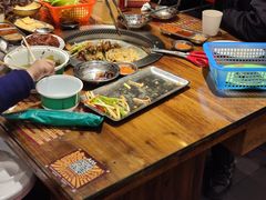 -三肥两瘦烤肉(鹿城店)