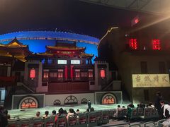 -华夏文旅西安度假区