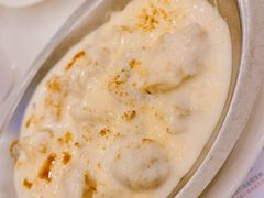 白汁鸡皇饭-大哥餐厅(西城花园店)