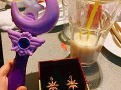 -海底捞火锅(海宁路店)