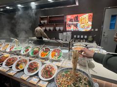 -CityOn熙地港西安购物中心