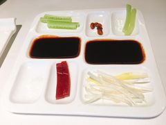 -同喜烤鸭店(光芒店)