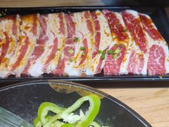 -九田家黑牛烤肉料理(新光汇店)