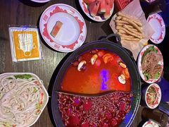 -水巷子·巴掌腰片重庆火锅(云纺店)