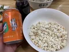 -西羊市老米家泡馍(西羊市店)