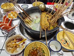 -九街淑芬掌中宝串串公司(两路金港国际店)