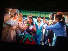 -金逸影城(大悦城IMAX激光店)