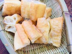 -东家云南传统油条稀豆粉(昆明茶马花街店)