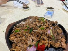 -标记美食新鲜猪杂(兴南大道店)
