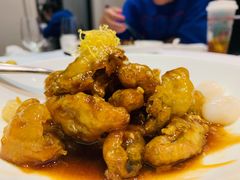 虾爆鳝-南麓·浙里(外滩店)