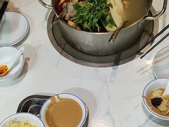 -清真·马坡烧烤涮牛肚·酸浆火锅(新区总店)
