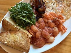 -Egg•Allday Brunch(襄阳北路店)