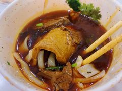 牛肉粉-骏骏牛肉粉店(吉庆街店)