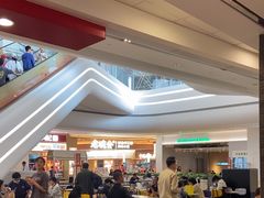 -麦当劳(皇岗路店)